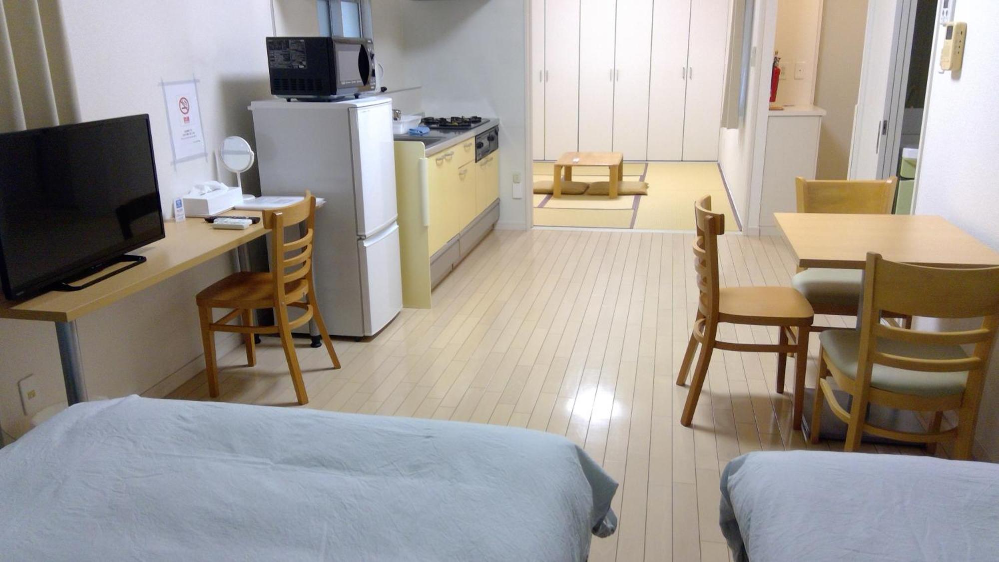 Aparthotel Across Omoromachi Naha Zewnętrze zdjęcie