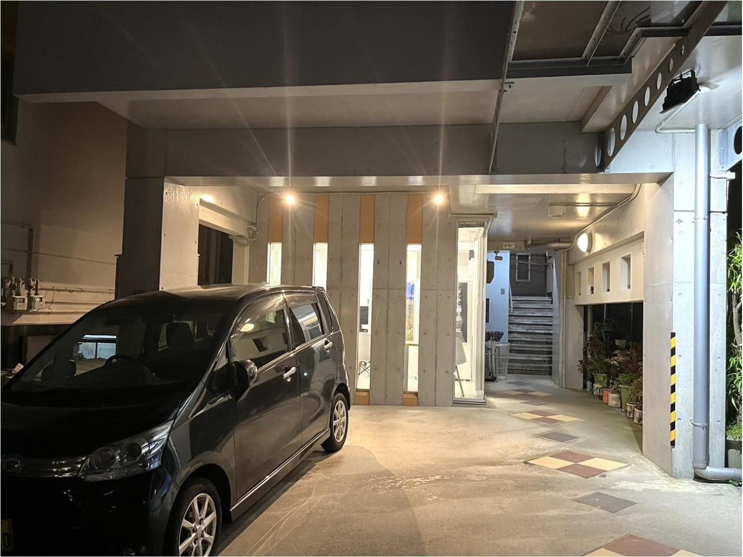 Aparthotel Across Omoromachi Naha Zewnętrze zdjęcie